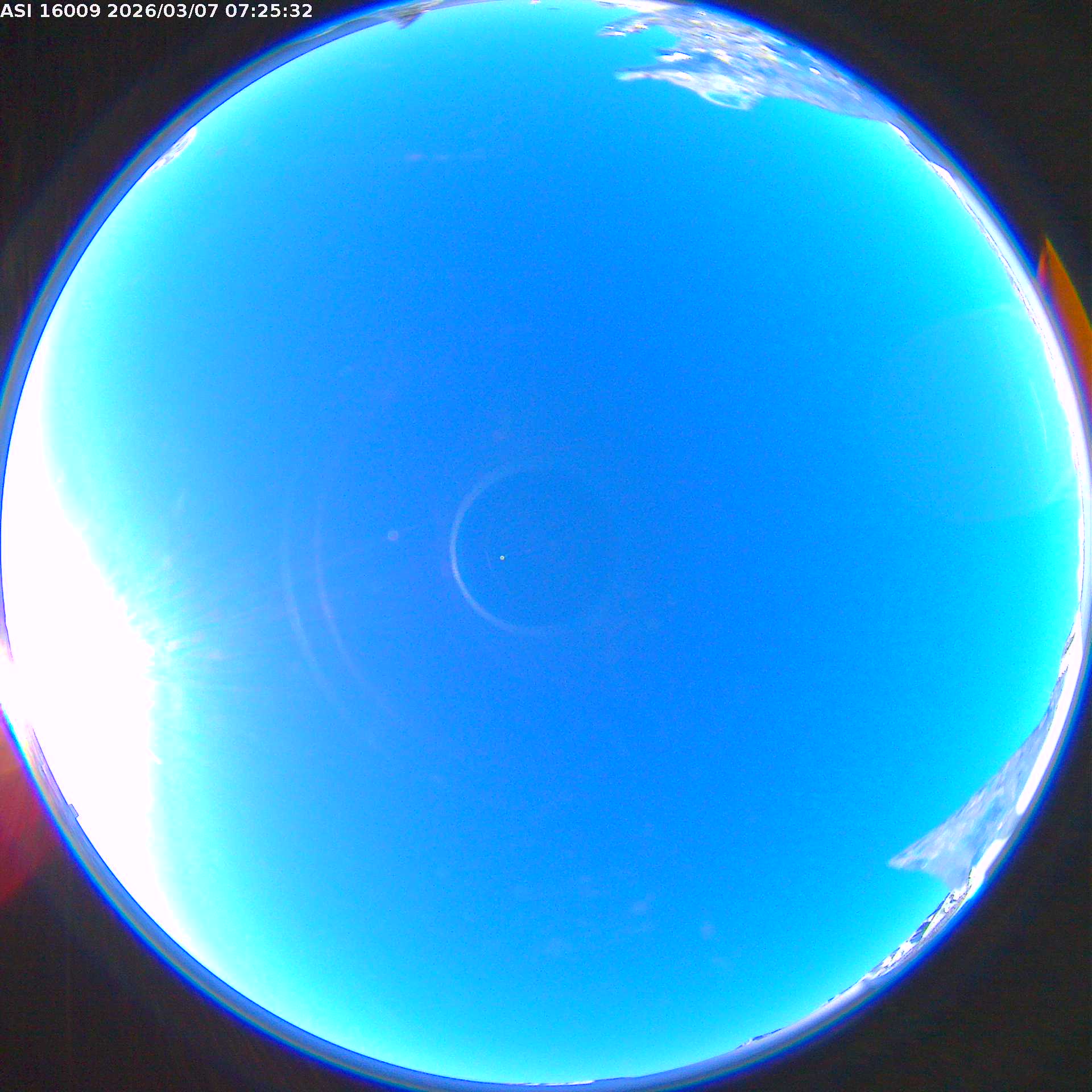 SRRL BMS Real-Time Sky Imager