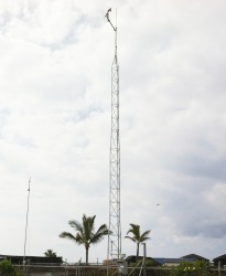 Natural Energy Laboratory of Hawaii Authority (NELHA)