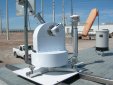 Radiometers and Tracker
