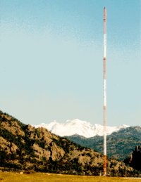 NLR Flatirons Campus (M2)