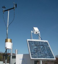 Oak Ridge National Laboratory (RSR)