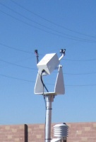 Sacramento Municipal Utility District (Anatolia)