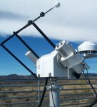 NLR Solar Radiation Research Laboratory (AOCS)
