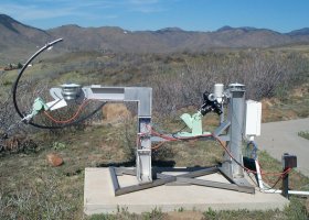 NLR Solar Radiation Research Laboratory (BSRN)