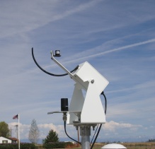 Sun Spot One - San Luis Valley (RSR)