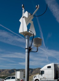 NLR Vehicle Testing and Integration Facility RSR