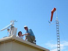 Xcel Energy Comanche Station (RSR)